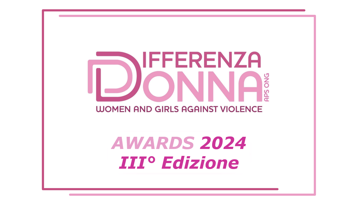 Differenza Donna Awards 2024