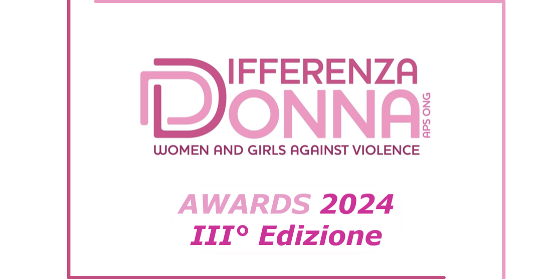 Differenza Donna Awards 2024